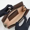 Túi đeo chéo / bụng Gucci Ophidia GG Supreme (Unisex)