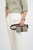 Túi đeo chéo / bụng Gucci Ophidia GG Supreme (Unisex)
