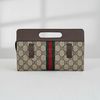 Túi đeo chéo / bụng Gucci Ophidia GG Supreme (Unisex)
