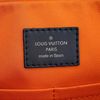 Túi đeo Louis Vuitton Monogram Satellite Alpha Messenger Black Grey size 26