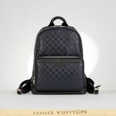 Balo Louis Vuitton Campus Damier Infini Size 38