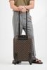 Vali Louis Vuitton Monogram Ebene Zephyr Size 55