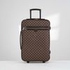 Vali Louis Vuitton Pégase Légère Damier Ebene Size 55