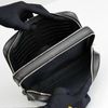 Clutch Louis Vuitton Pavel Noir Taiga