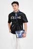 Clutch Louis Vuitton Voyage Bandana Blue