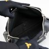 Túi Louis Vuitton Taurillon Shadow Flight Case