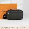 Túi đeo chéo / Clutch Louis Vuitton Ambler Damier Infini