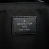 Túi đeo Louis Vuitton District Messenger Damier Graphite size PM 25 (Đen)