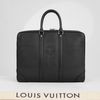Cặp tài liệu Louis Vuitton Porte-Document Voyage Taurillon