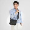 Túi đeo Louis Vuitton Trio Messenger Damier Graphite 3D size 25