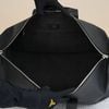 Túi du lịch Louis Vuitton Astralis Taurillon Duffel Size 50 (Đen)