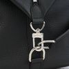 Túi du lịch Louis Vuitton Astralis Taurillon Duffel Size 50 (Đen)