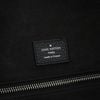 Túi du lịch Louis Vuitton Astralis Taurillon Duffel Size 50 (Đen)