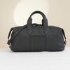 Túi du lịch Louis Vuitton Astralis Taurillon Duffel Size 50 (Đen)