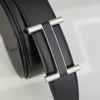 Thắt lưng Hermès H Buckle Reversible Box Calf/Togo