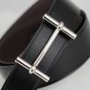 Thắt lưng Hermès H Buckle Reversible Box Calf/Togo