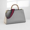Túi đeo Gucci Nymphaea Gray