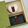 Túi đeo Gucci Ophidia Utility Heart Goat Skin