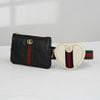 Túi đeo Gucci Ophidia Utility Heart Goat Skin