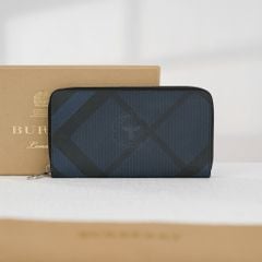 Ví dài Burberry Nova Check