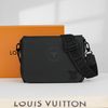 Túi đeo chéo Louis Vuitton Takeoff Aerogram Messenger size 28