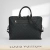 Cặp tài liệu Louis Vuitton Damier Infini Porte-Documents Size 37