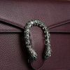 Túi đeo Gucci Dionysus Burgundy
