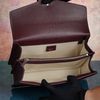 Túi đeo Gucci Dionysus Burgundy