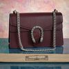 Túi đeo Gucci Dionysus Burgundy