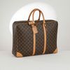 Túi Du Lịch Louis Vuitton Monogram Size 55