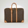 Túi Du Lịch Louis Vuitton Monogram Size 55