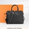 Cặp tài liệu Louis Vuitton Armand Noir size 38
