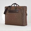 Túi du lịch Louis Vuitton Damier MM Size 55