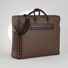 Túi du lịch Louis Vuitton Damier MM Size 55