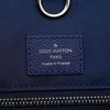 Túi Louis Vuitton Bandana Blue Trolley size 50
