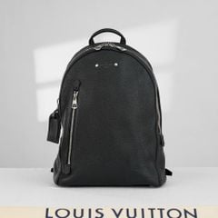 Balo Louis Vuitton Armand Taurillon Leather Size 39