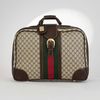 Vali Gucci GG Supreme Monogram Stripe Size 50