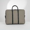 Cặp tài liệu Gucci GG Supreme Beige size 40