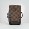 Vali / Túi du lịch Louis Vuitton Eole Damier Ebene size 50