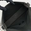 Túi đeo chéo Louis Vuitton Studio Messenger Onyx Damier size 23