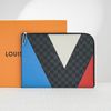 Clutch / túi tài liệu Louis Vuitton America’s Cup 2017 size 33