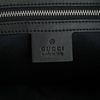 Clutch Gucci GG Neo Supreme Monogram Canvas / Cowhide
