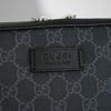 Clutch Gucci GG Neo Supreme Monogram Canvas / Cowhide