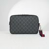 Clutch Gucci GG Neo Supreme Monogram Canvas / Cowhide