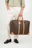 Túi Du Lịch Louis Vuitton Monogram Size 55