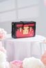 Túi đeo Louis Vuitton Trunk Petite Malle Epi Red-Noir