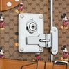 Vali Gucci x Disney Globe Trotter size 60
