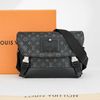 Túi đeo Louis Vuitton Messenger PM Voyager Monogram Eclipse