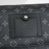 Túi đeo Louis Vuitton Messenger PM Voyager Monogram Eclipse