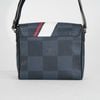 Túi đeo Louis Vuitton America’s Cup 2017 Giant Damier Cobalt size 25